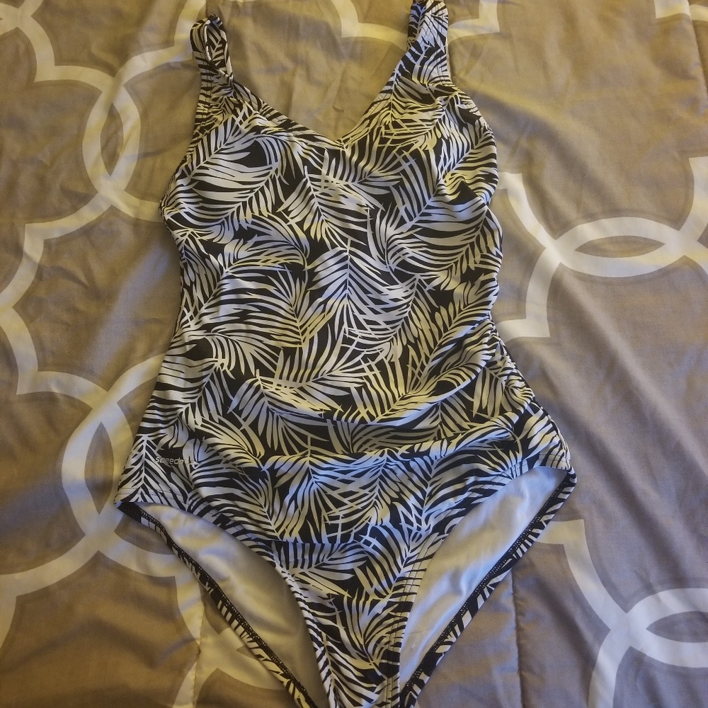 Speedo swimsuit